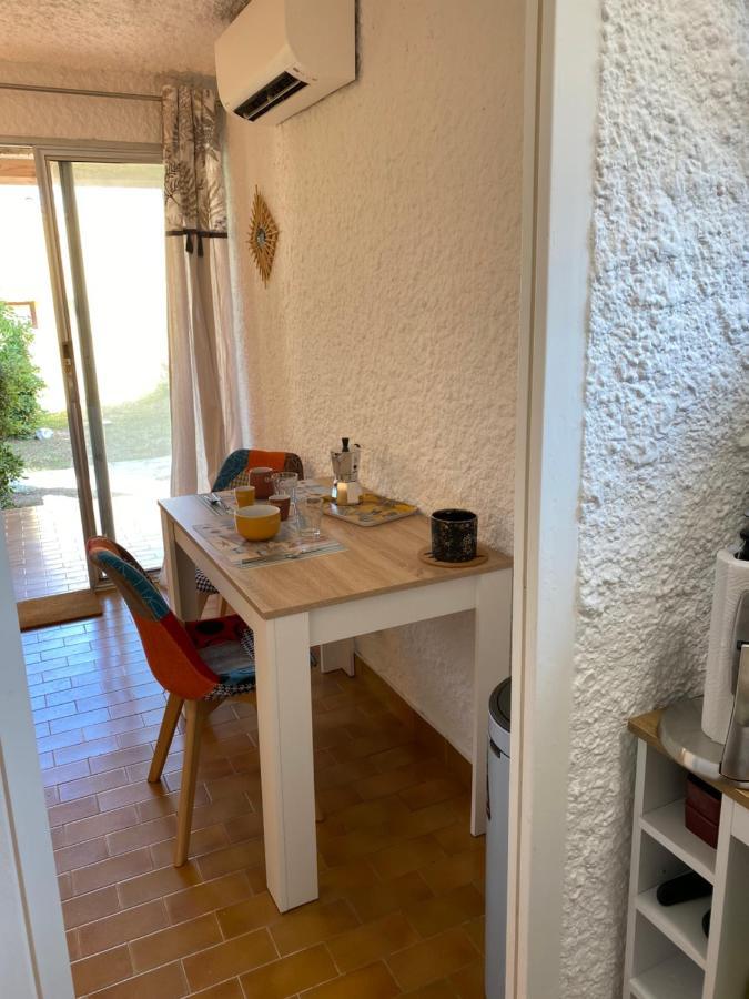 Cassetta 92 Marie-Pierre Lejlighed Lumio  Eksteriør billede